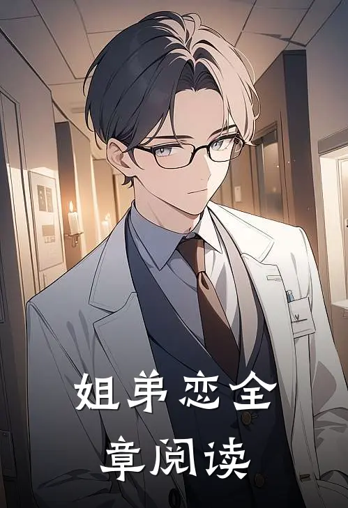 姐弟恋全章阅读