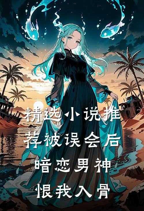 精选小说推荐被误会后，暗恋男神恨我入骨