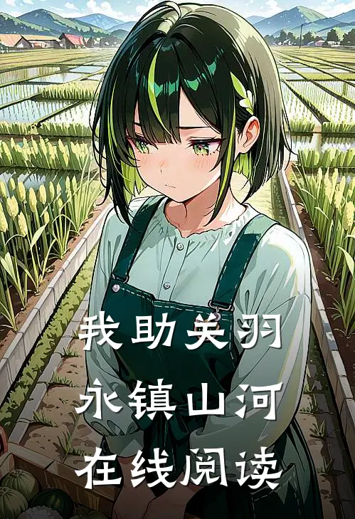 我助关羽永镇山河在线阅读