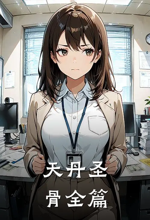 天丹圣骨全篇
