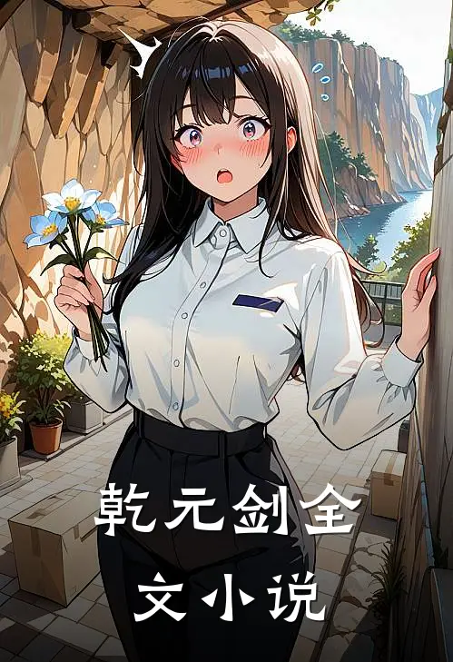 乾元剑全文小说