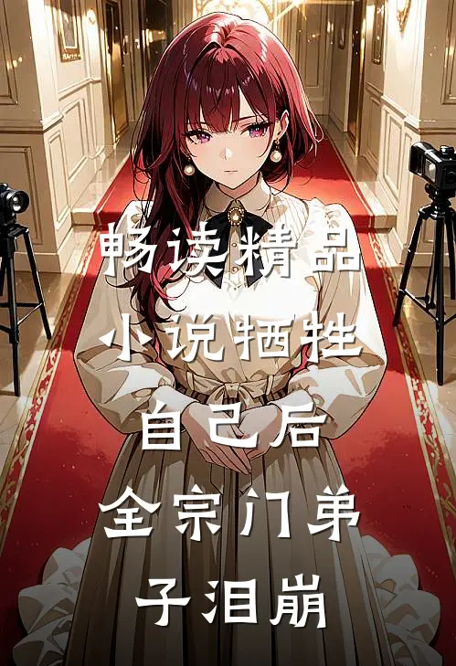 畅读精品小说牺牲自己后，全宗门弟子泪崩