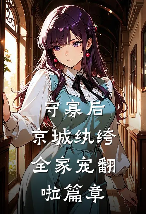 守寡后，京城纨绔全家宠翻啦篇章