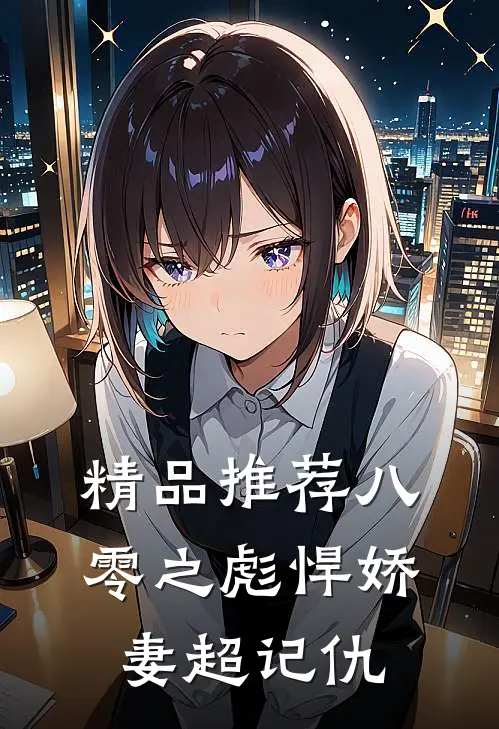精品推荐八零之彪悍娇妻超记仇