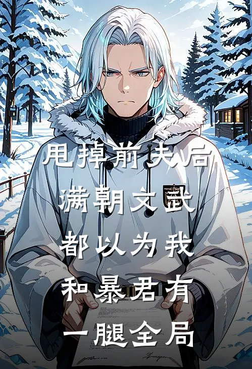 甩掉前夫后，满朝文武都以为我和暴君有一腿全局
