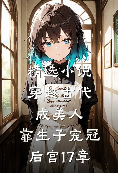 精选小说穿越古代成美人,靠生子宠冠后宫17章
