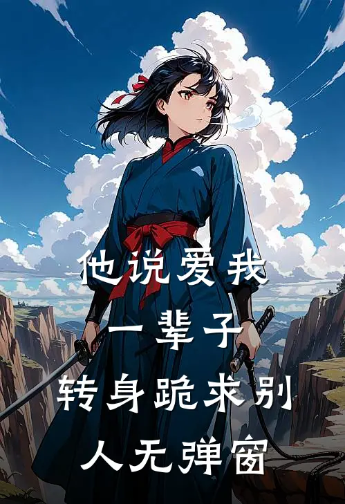 他说爱我一辈子，转身跪求别人无弹窗
