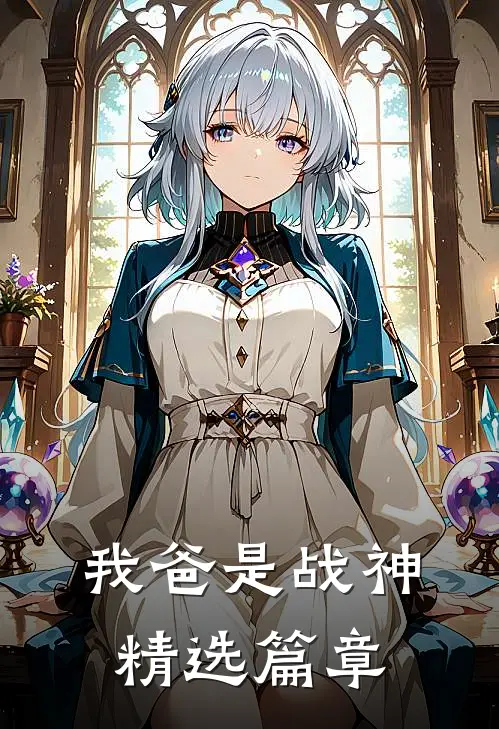 我爸是战神精选篇章