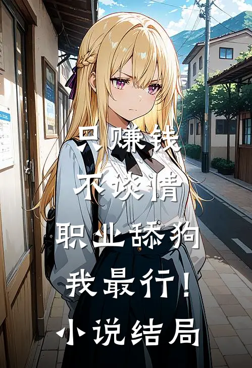 只赚钱不谈情，职业舔狗我最行！小说结局