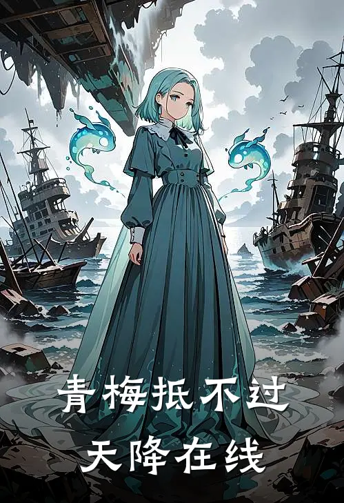 青梅抵不过天降在线
