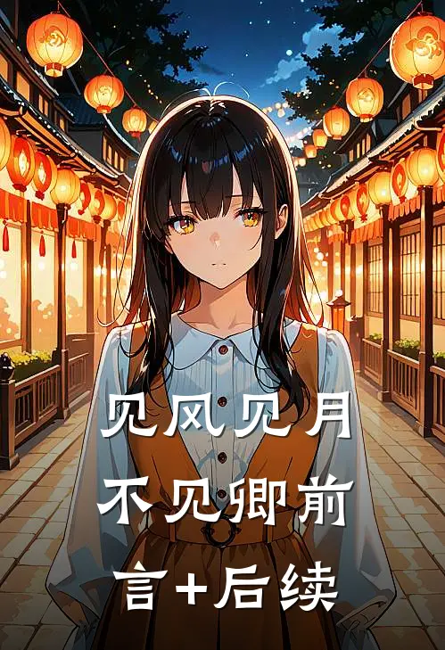 见风见月不见卿前言+后续