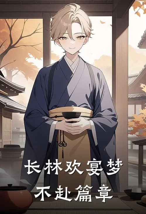 长林欢宴梦不赴篇章