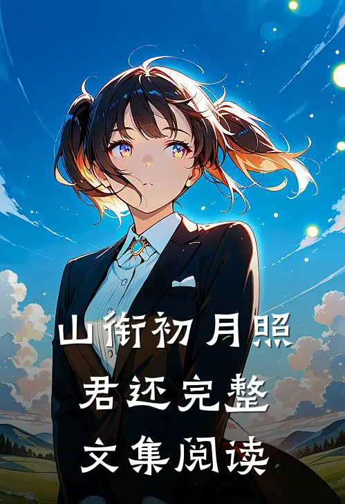 山衔初月照君还完整文集阅读