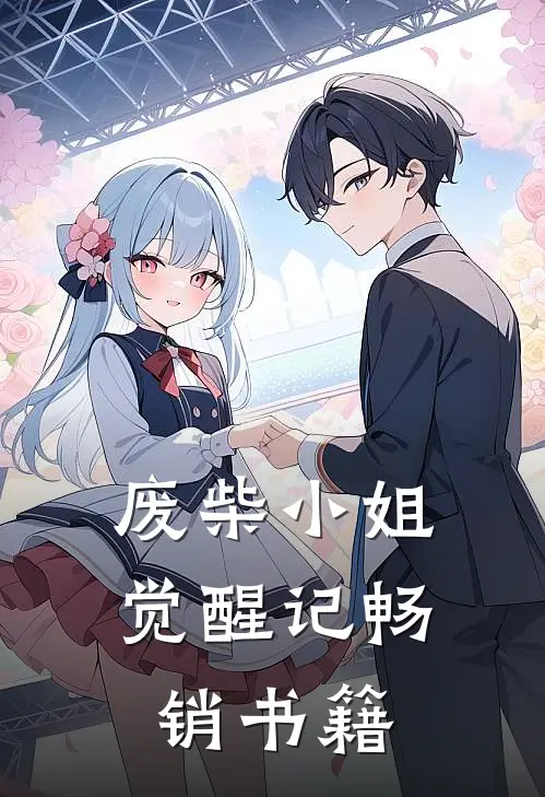 废柴小姐觉醒记畅销书籍