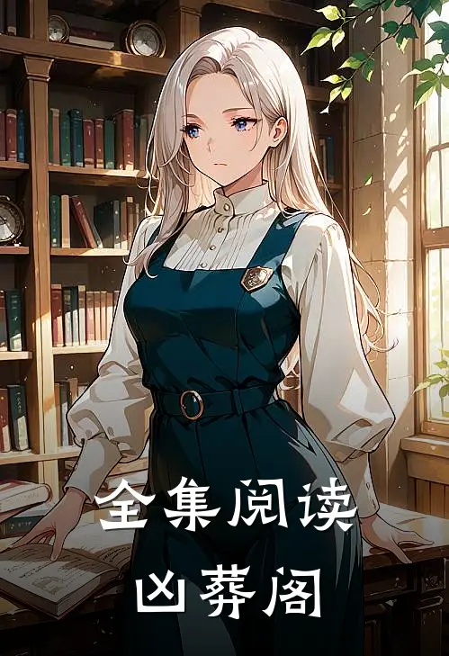 全集阅读凶葬阁