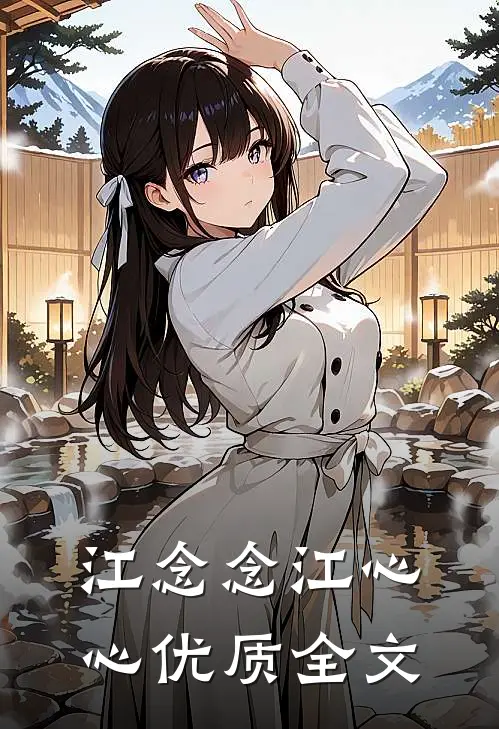 江念念江心心优质全文