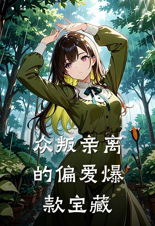 众叛亲离的偏爱爆款宝藏