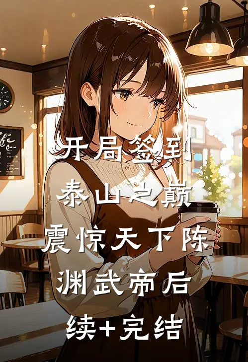 开局签到泰山之巅，震惊天下陈渊武帝后续+完结