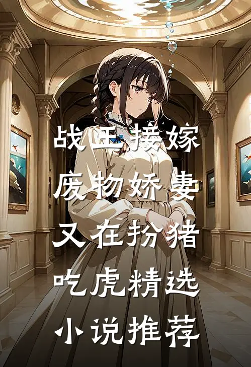 战王接嫁：废物娇妻又在扮猪吃虎精选小说推荐