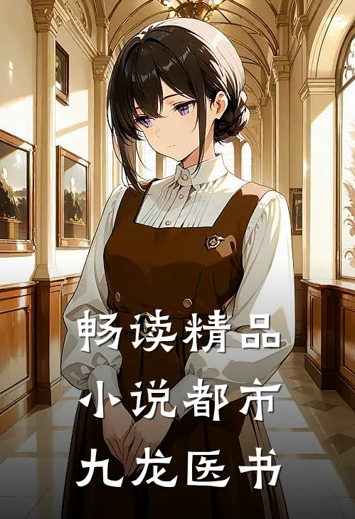 畅读精品小说都市：九龙医书