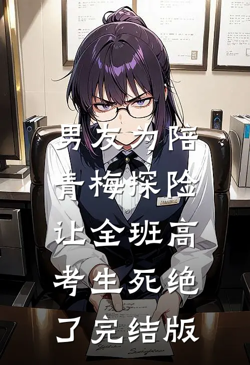 男友为陪青梅探险，让全班高考生死绝了完结版