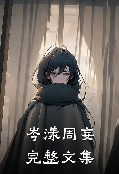 岑漾周妄完整文集