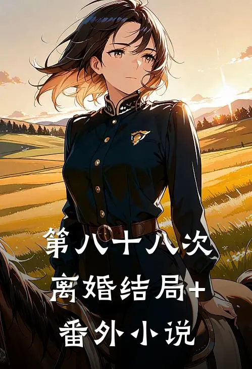第八十八次离婚结局+番外小说