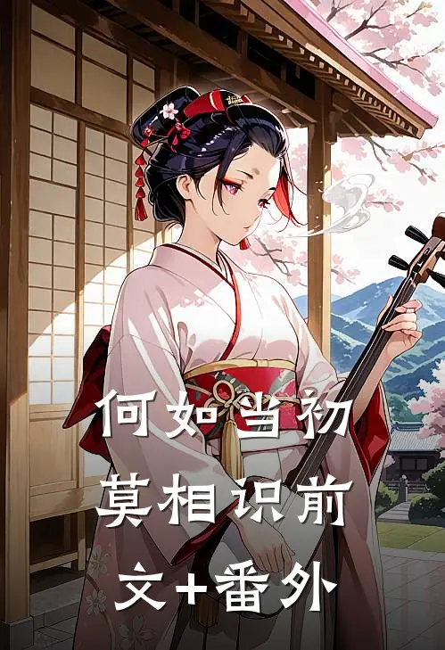 何如当初莫相识前文+番外