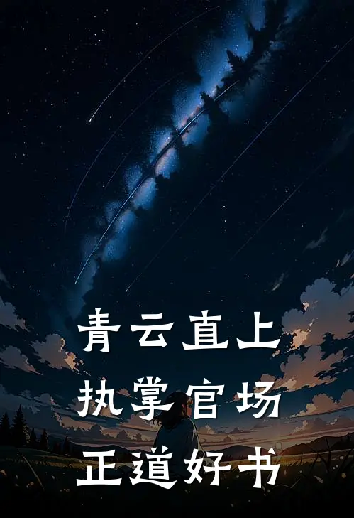 青云直上：执掌官场正道好书