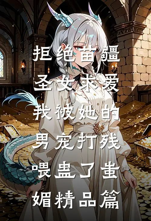 拒绝苗疆圣女求爱，我被她的男宠打残喂蛊了蚩媚精品篇