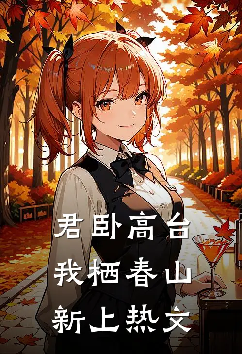 君卧高台，我栖春山新上热文