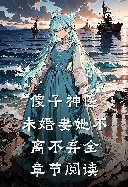 傻子神医：未婚妻她不离不弃全章节阅读