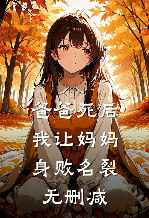 爸爸死后，我让妈妈身败名裂无删减
