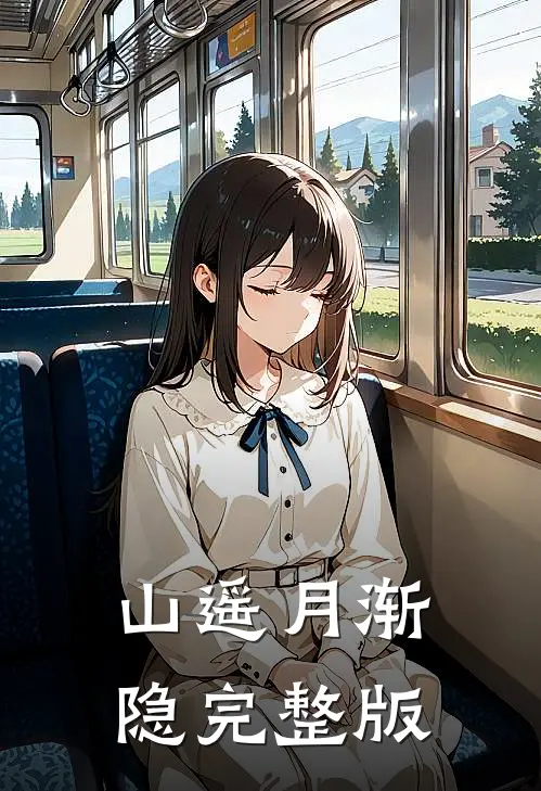 山遥月渐隐完整版