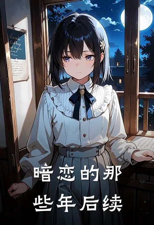 暗恋的那些年后续