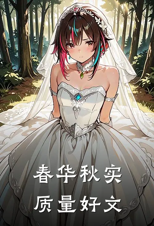 春华秋实质量好文