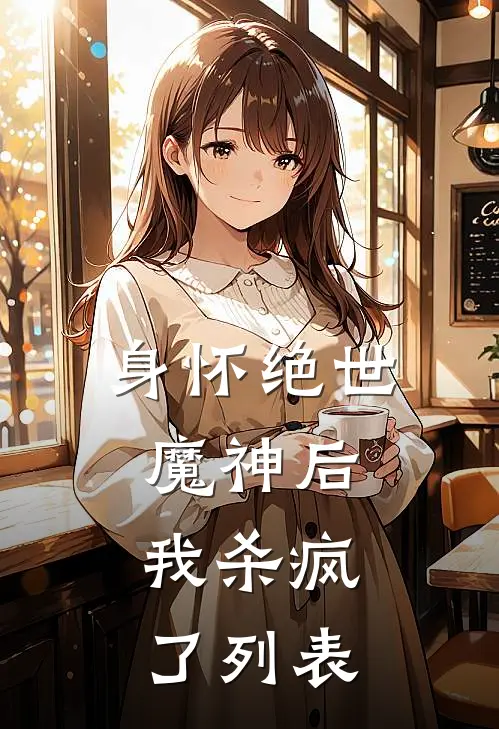 身怀绝世魔神后，我杀疯了列表