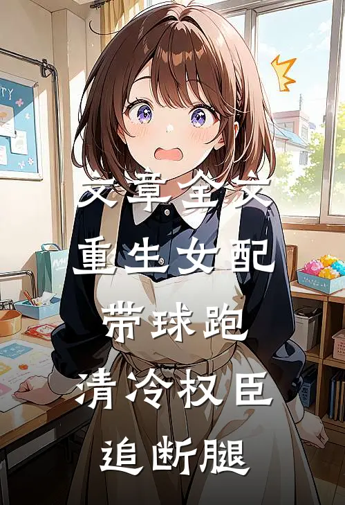文章全文重生女配带球跑，清冷权臣追断腿