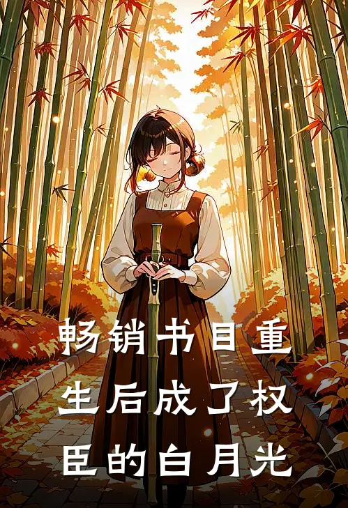 畅销书目重生后成了权臣的白月光