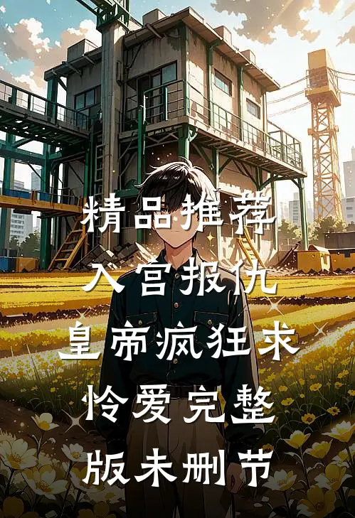 精品推荐入宫报仇，皇帝疯狂求怜爱完整版未删节