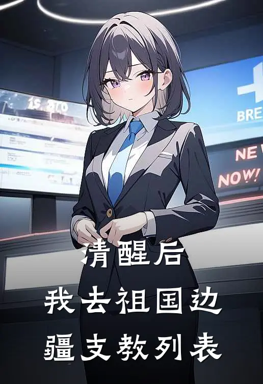 清醒后，我去祖国边疆支教列表