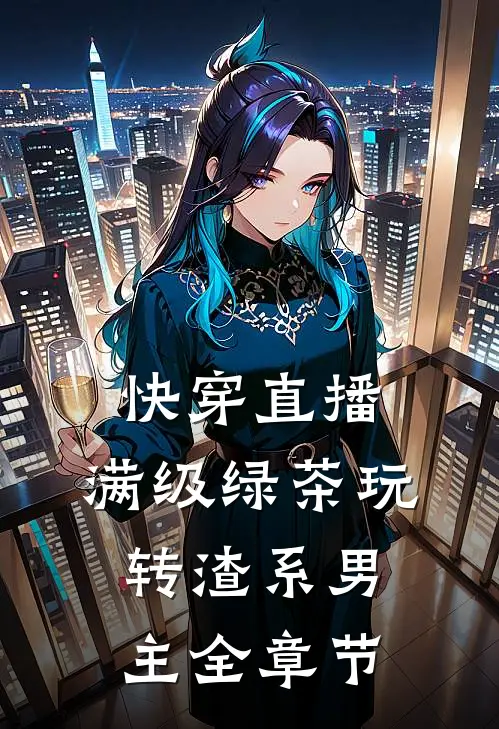 快穿直播：满级绿茶玩转渣系男主全章节