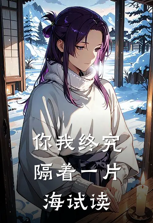 你我终究隔着一片海试读