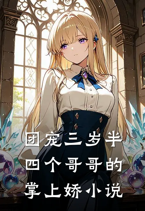 团宠三岁半：四个哥哥的掌上娇小说