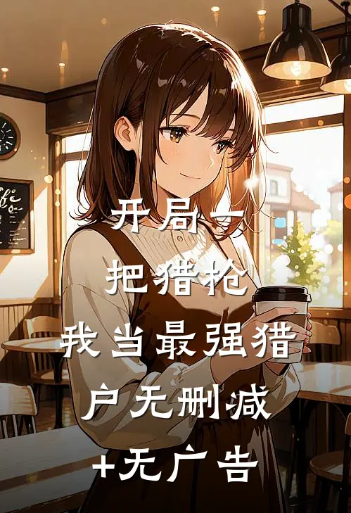 开局一把猎枪，我当最强猎户无删减+无广告