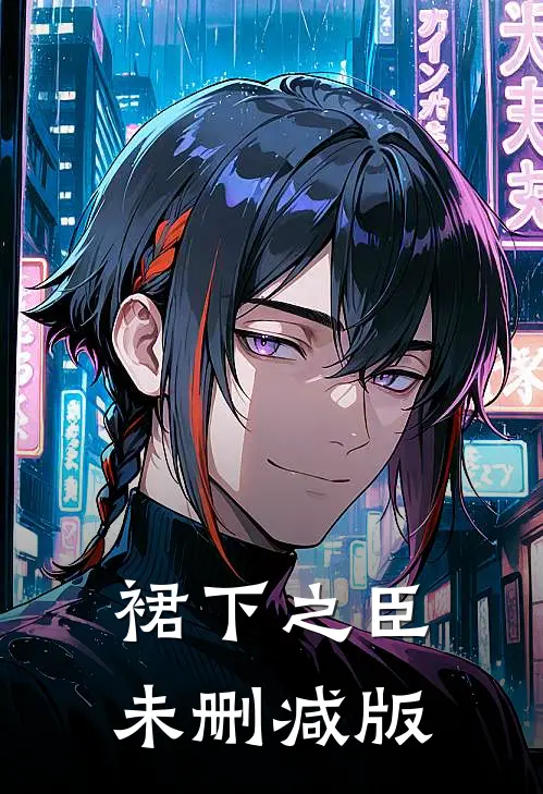 裙下之臣未删减版