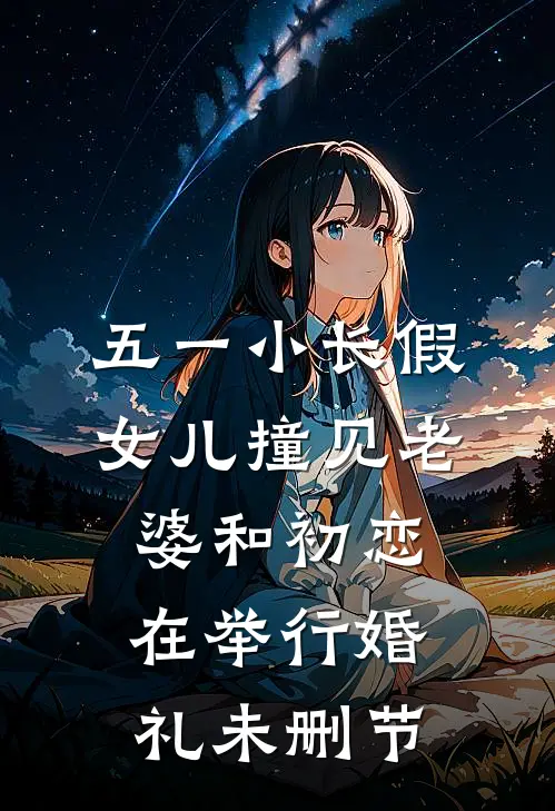 五一小长假，女儿撞见老婆和初恋在举行婚礼未删节