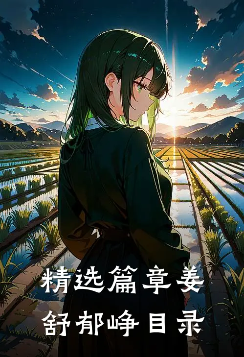 精选篇章姜舒郁峥目录