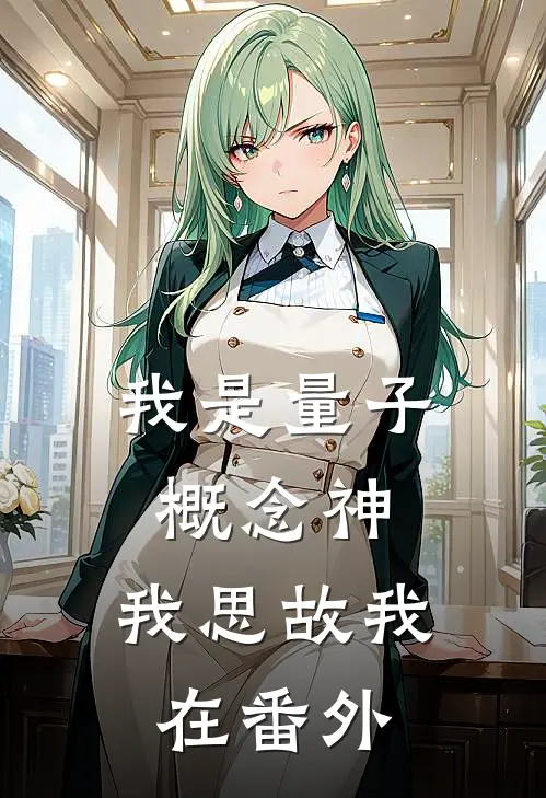我是量子概念神，我思故我在 番外