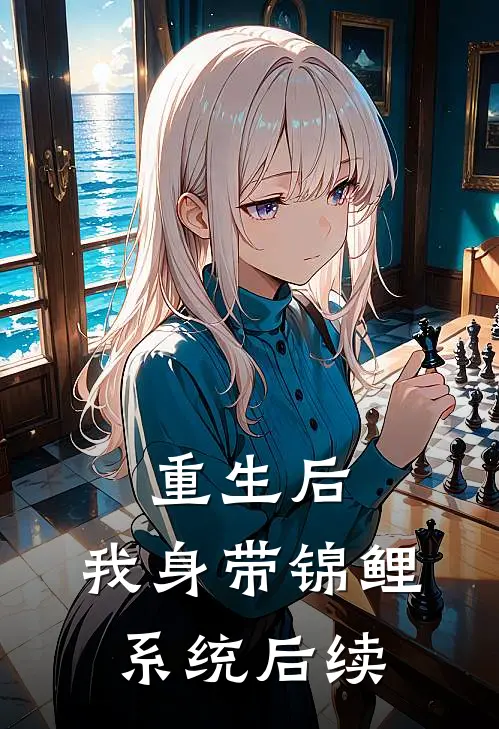 重生后，我身带锦鲤系统后续